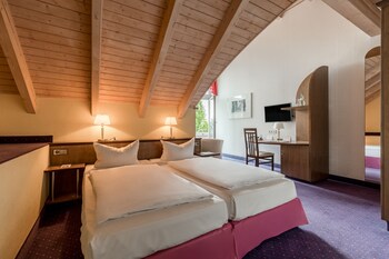 Comfort Double Room, Balcony