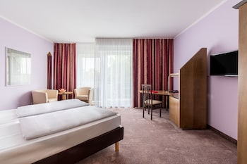Comfort Double Room, Balcony