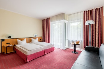 Comfort Double Room, Balcony