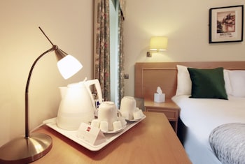 Large Twin Room