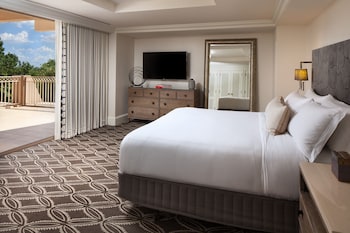 Presidential Suite, 2 Bedrooms