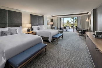 Room, 2 Queen Beds