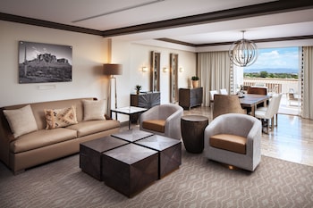 Executive Suite, 1 Bedroom