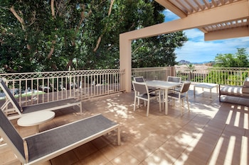 Executive Suite, 1 Bedroom