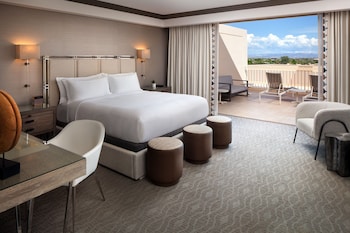 Executive Suite, 1 Bedroom