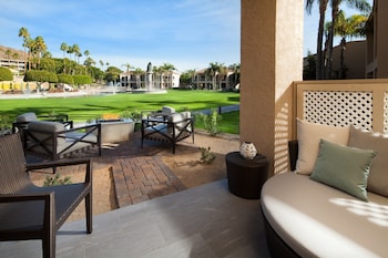 Suite, 1 Bedroom, Pool View