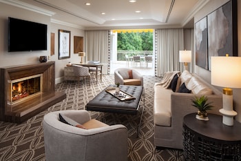 Presidential Suite, 2 Bedrooms