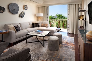 Presidential Suite, 2 Bedrooms