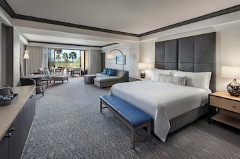 Room, 1 King Bed