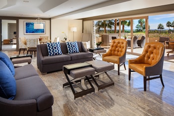Suite, 1 Bedroom, Pool View