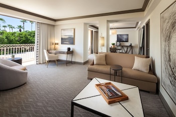 Executive Suite, 1 Bedroom