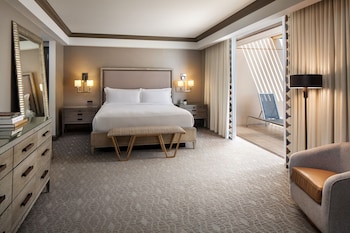 Executive Suite, 1 Bedroom