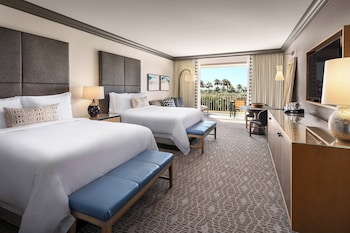 Deluxe Room, 2 Queen Beds