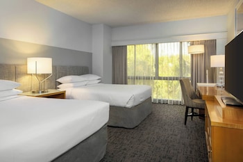 Room, 2 Queen Beds