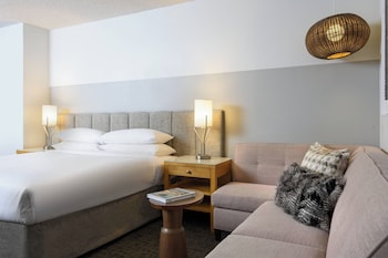 Room, 1 King Bed (Allergy Friendly)
