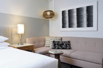 Room, 1 King Bed (Allergy Friendly)