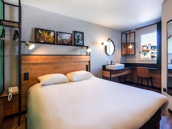 Standard Room, 1 Double Bed