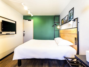 Standard Room, 1 Double Bed