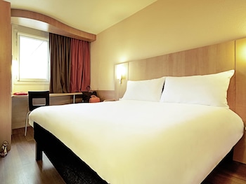 Standard Room, 1 Double Bed