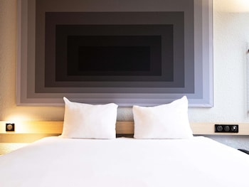Standard Room, 1 Double Bed