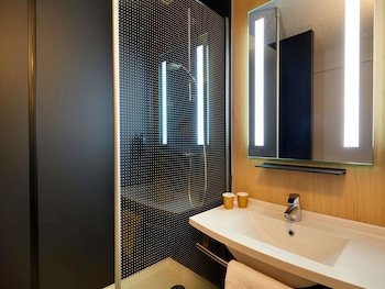 Standard Room, 2 Twin Beds