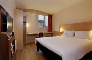 Standard Room, 1 Double Bed