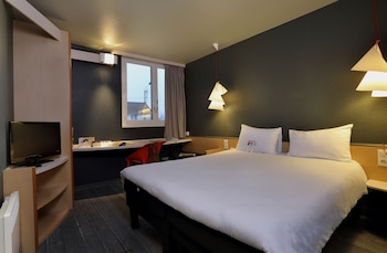 Standard Room, 1 Double Bed