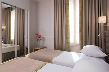 Classic Twin Room