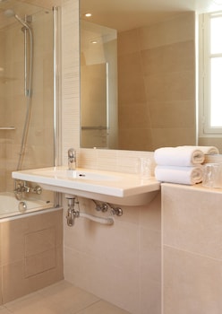 Classic Single Room