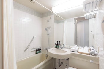 Standard Room, 1 Twin Bed