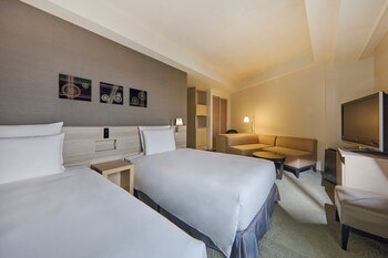 Premium Room, 2 Twin Beds