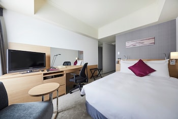Standard Room, 1 Double Bed