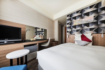 Standard Room, 1 Twin Bed (High Floor)