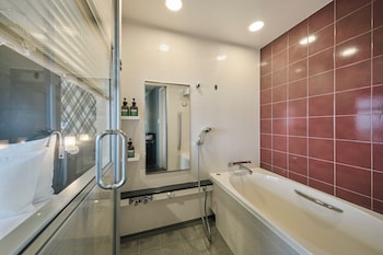 Premium Room, 2 Twin Beds (Air Purifier)