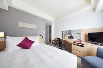 Standard Room, 1 Double Bed