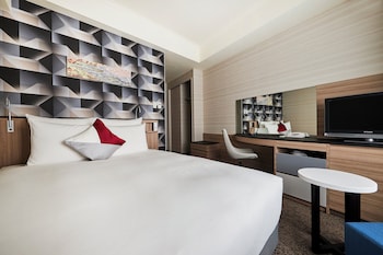Standard Room, 1 Double Bed