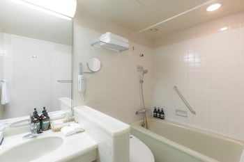 Premium Room, 2 Twin Beds (High Floor)