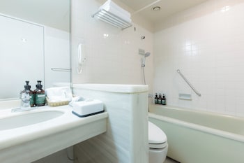 Premium Room, 2 Twin Beds (Minifridge, High Floor)