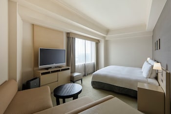 Premium Room, 1 Queen Bed