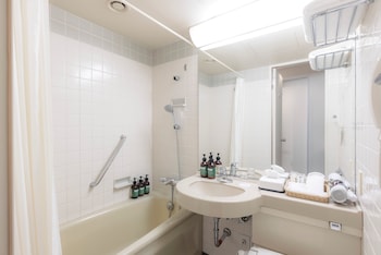 Standard Room, 1 Twin Bed