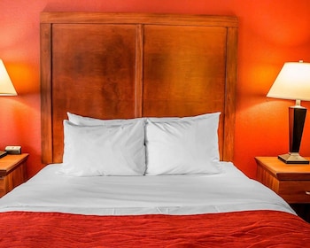 Room, 1 Queen Bed, Accessible, Non Smoking