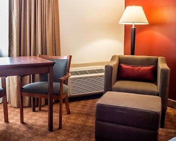 Room, 1 Queen Bed, Accessible, Non Smoking