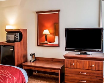Room, 1 Queen Bed, Accessible, Non Smoking