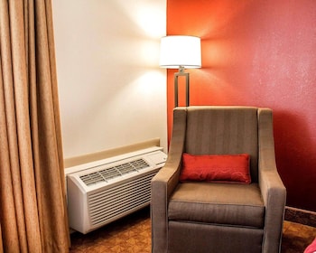 Room, 2 Double Beds, Accessible, Non Smoking