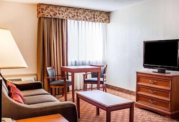 Standard Double Room, 2 Double Beds, Non Smoking