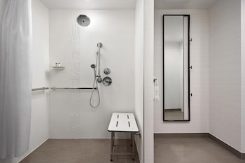 Traditional Room, 1 King Bed (Mobility Accessible, Tub)