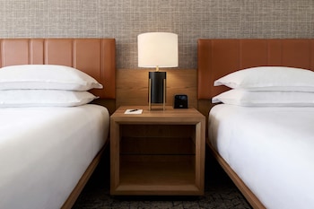 Traditional Room, 2 Double Beds
