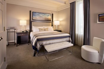 Royal Suite, 1 Bedroom, City View