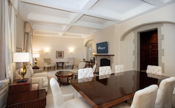 Suite, 1 Bedroom, City View (Wild Rose)