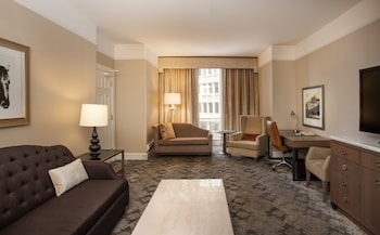Suite, 1 Bedroom